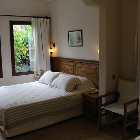 Nirvana Hotel Гьочек Екстериор снимка