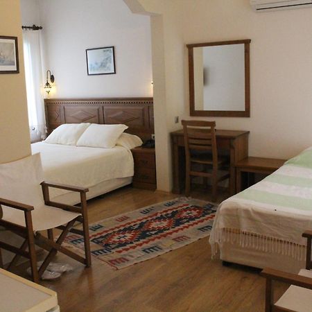 Nirvana Hotel Гьочек Стая снимка